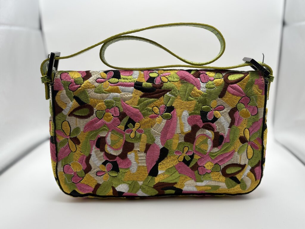 Fendi Pochette