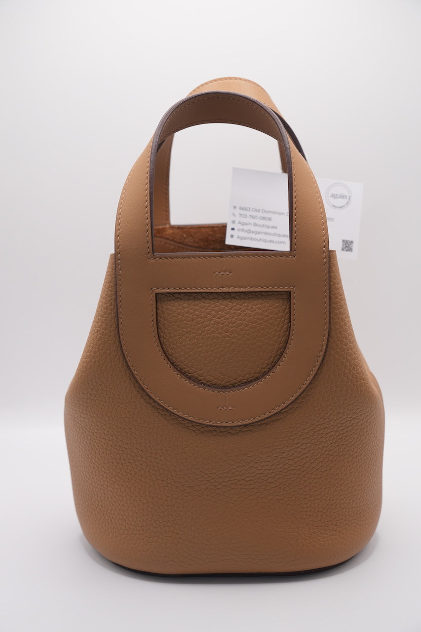 Hermès 2023 Clemence In-The-Loop 18