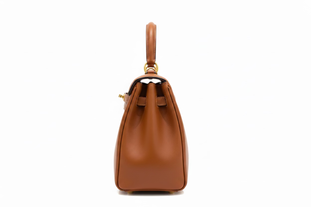 Celine mini 16 kelly handbag