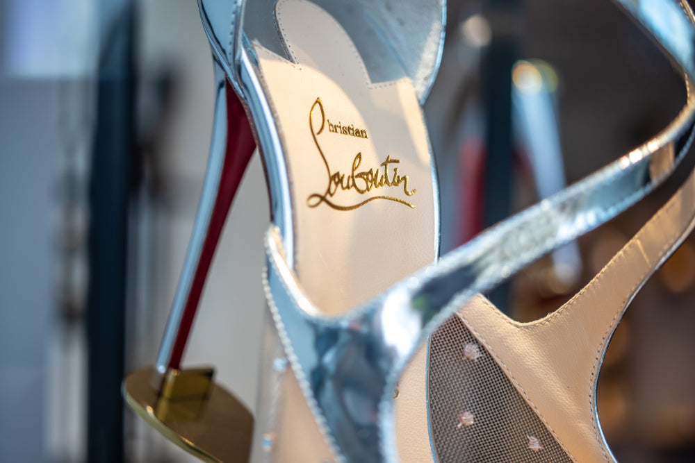 Christian Louboutin