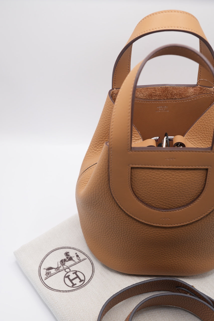 Hermès 2023 Clemence In-The-Loop 18