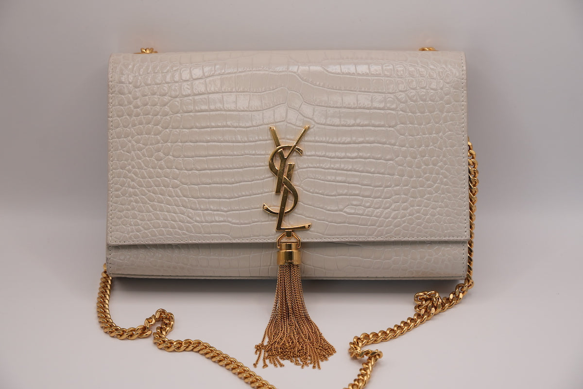 YSL Kate Shoulder Bag