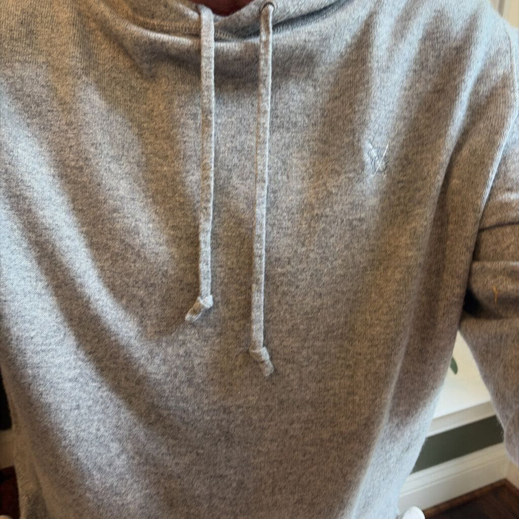 Zip Hoodie