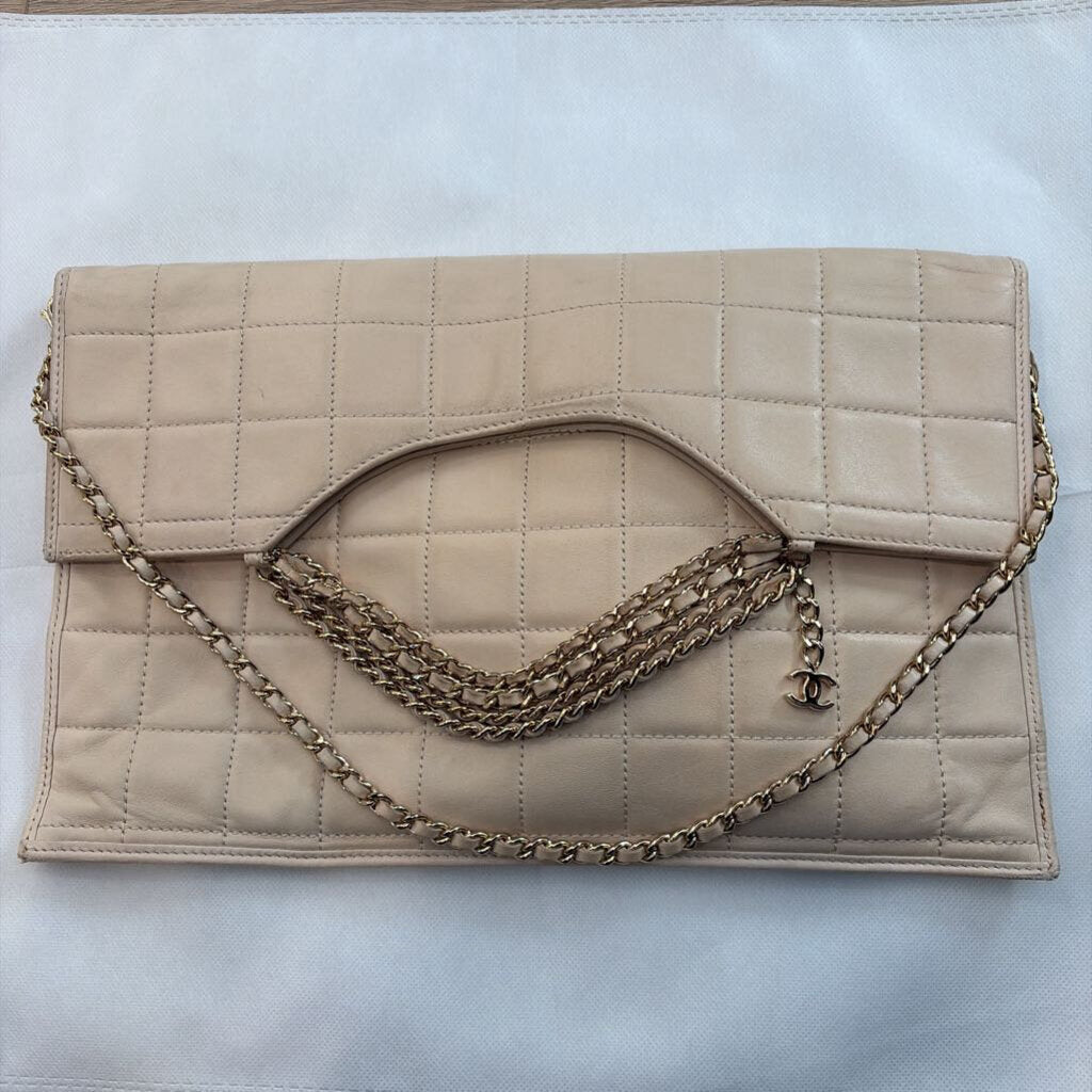 Vintage Clutch