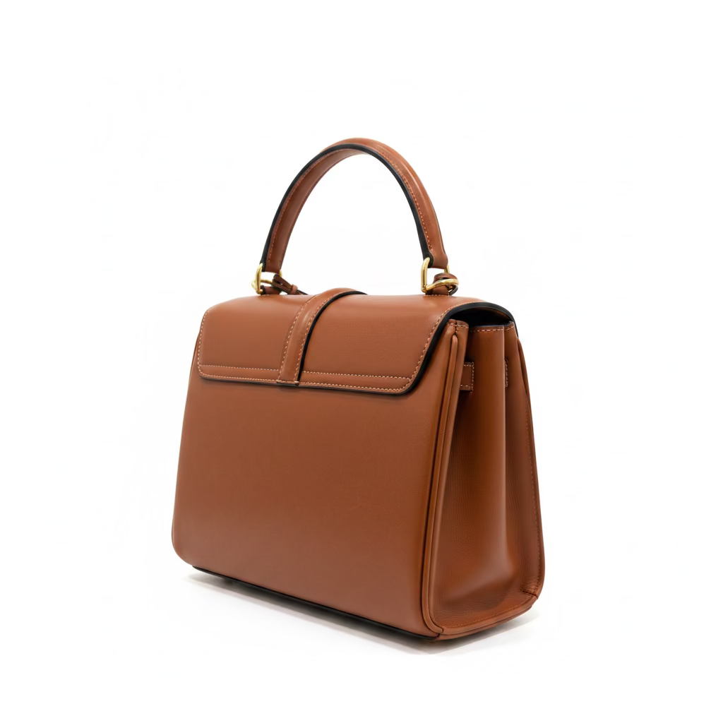 Celine mini 16 kelly handbag